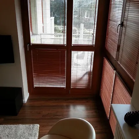 Apartamento Catalina *