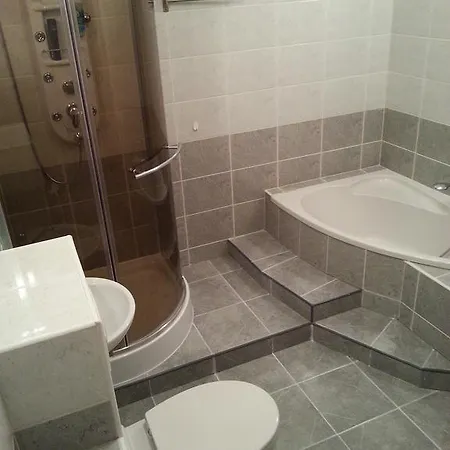Apartamento Catalina Varsóvia