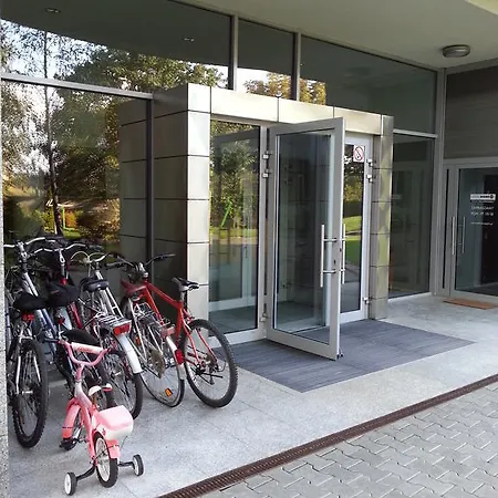 Apartamento Catalina Varsóvia