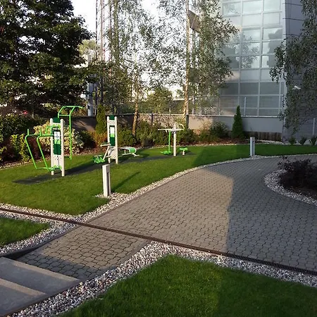 Appartement Catalina Warschau
