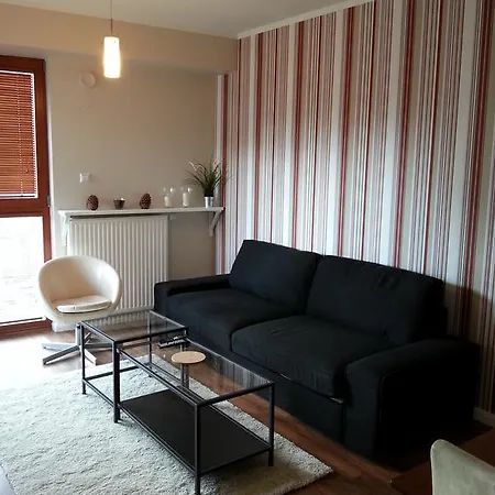 Apartment Catalina *