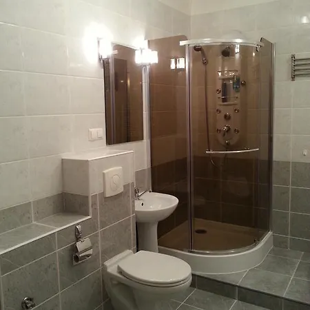 Catalina Apartment Warsaw