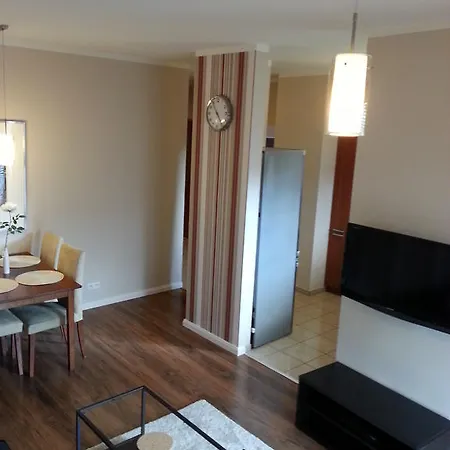 Apartment Catalina Warsaw