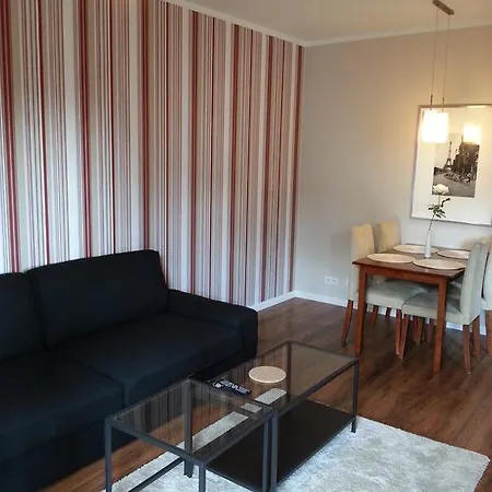 Apartment Catalina
